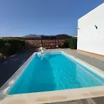 Casa Bermeja - Chalet Tiscamanita
