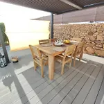 Chalet Casa Bermeja - *