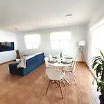 Chalet Casa Bermeja - Tiscamanita