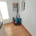 Casa Bermeja - Tiscamanita