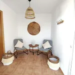 Chalet Casa Bermeja -