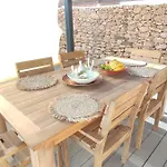 Casa Bermeja - Tiscamanita