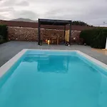 Casa Bermeja - Chalet Tiscamanita