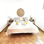 Casa Bermeja - Chalet *