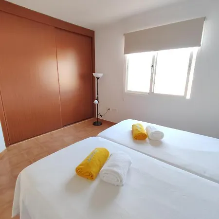 Alpesi faház Casa Bermeja - Tiscamanita