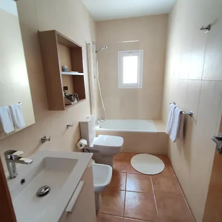 Casa Bermeja - *