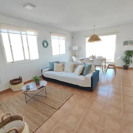 Casa Bermeja - * Tiscamanita