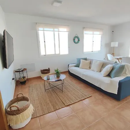 Casa Bermeja - Chalé Tiscamanita