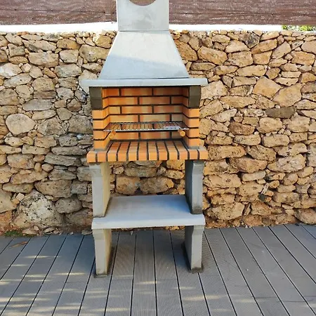 Casa Bermeja - * Tiscamanita