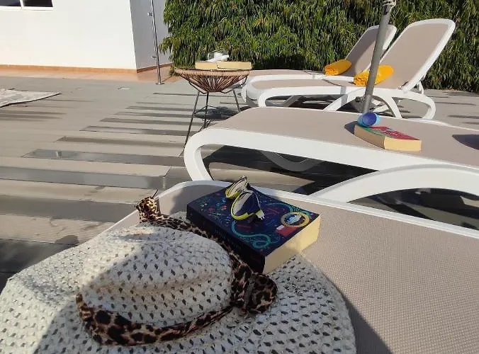 Casa Bermeja - Chalet