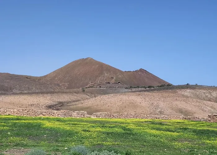 Chalet Casa Bermeja -