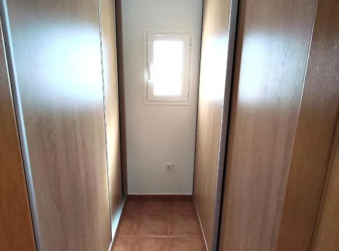 Chalet Casa Bermeja - Tiscamanita