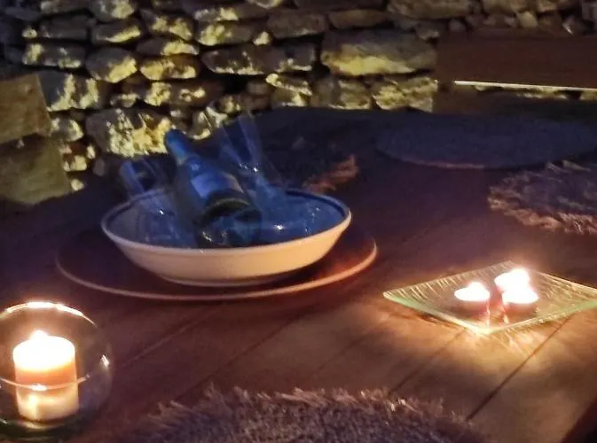 Casa Bermeja - Tiscamanita