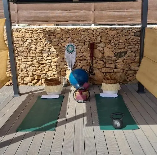 Chalet Casa Bermeja - *