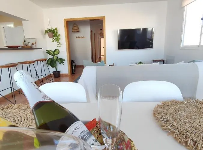 Casa Bermeja - * Tiscamanita