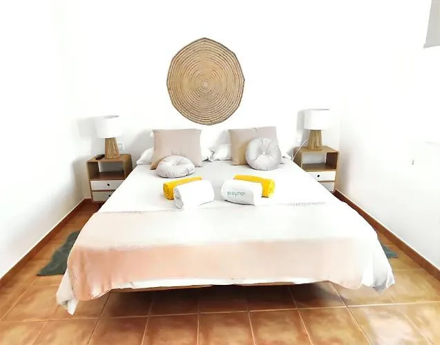 Casa Bermeja - Chalet *