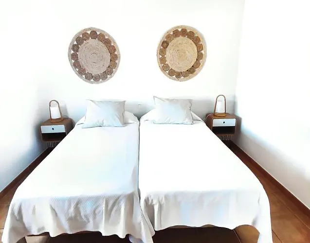 Chalet Casa Bermeja -