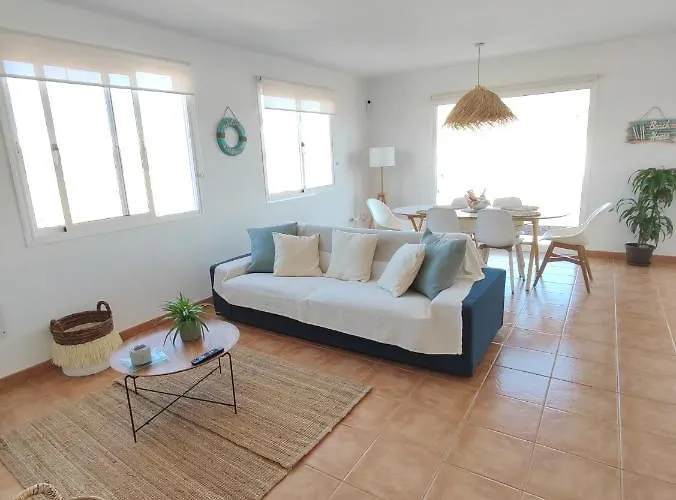 Casa Bermeja - * Tiscamanita