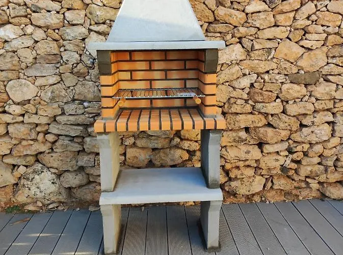 Casa Bermeja - * Tiscamanita