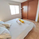 Chalet Casa Bermeja - Tiscamanita
