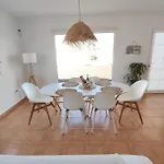 Casa Bermeja - Chalet *