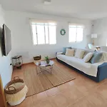 Casa Bermeja - Chalet Tiscamanita