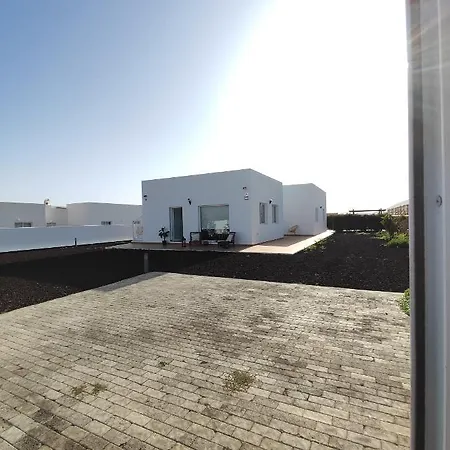 Dağ evi Casa Bermeja - *