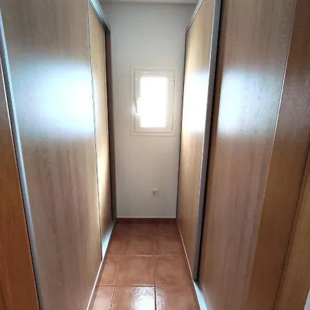 Dağ evi Casa Bermeja - Tiscamanita