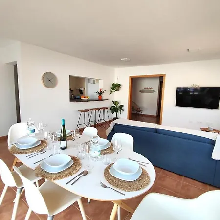 Casa Bermeja -