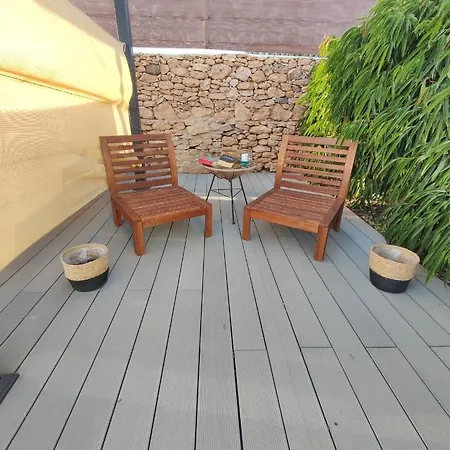 Casa Bermeja -