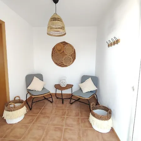 Chalet Casa Bermeja -