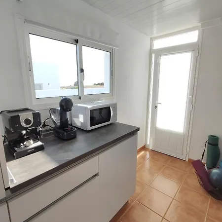 Casa Bermeja -