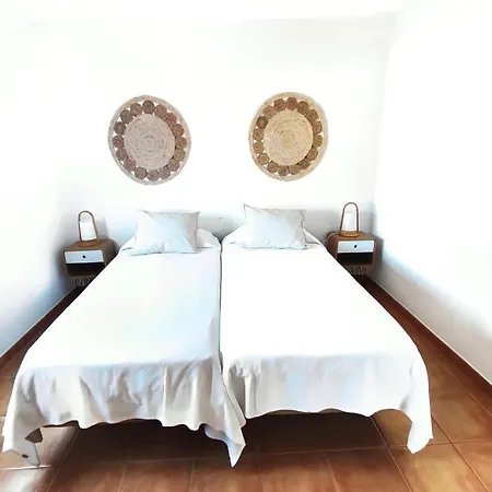 Alpstuga Casa Bermeja -
