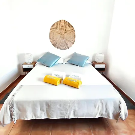 Chalet Casa Bermeja - *
