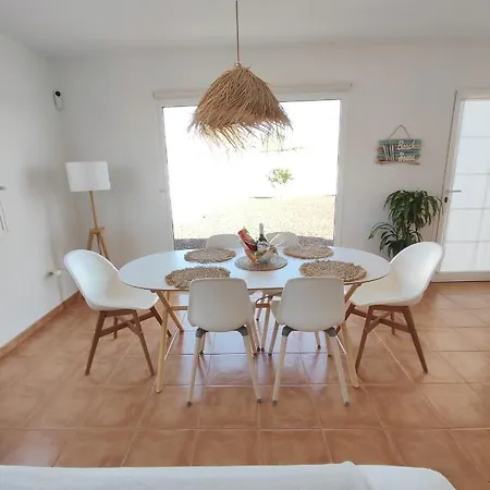 Casa Bermeja - Chalet *