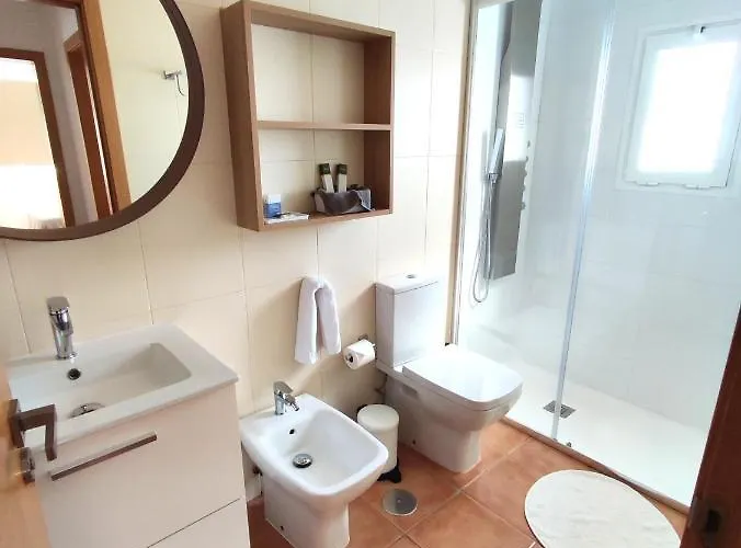 Casa Bermeja - Chalet