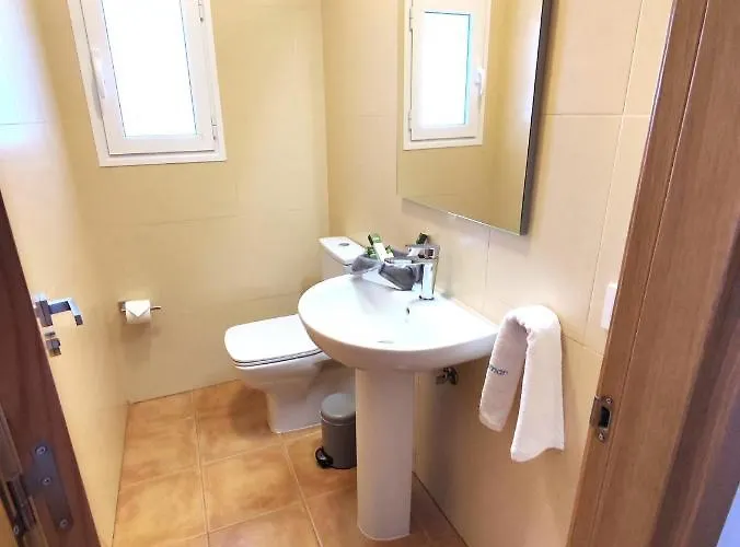 Casa Bermeja - Tiscamanita