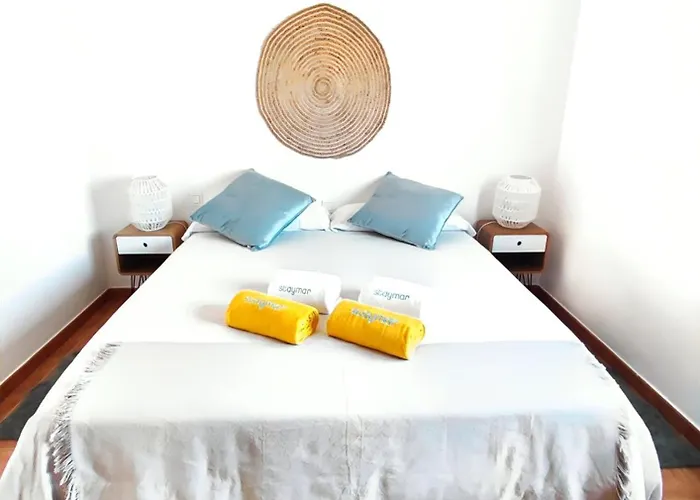 Chalet Casa Bermeja - *