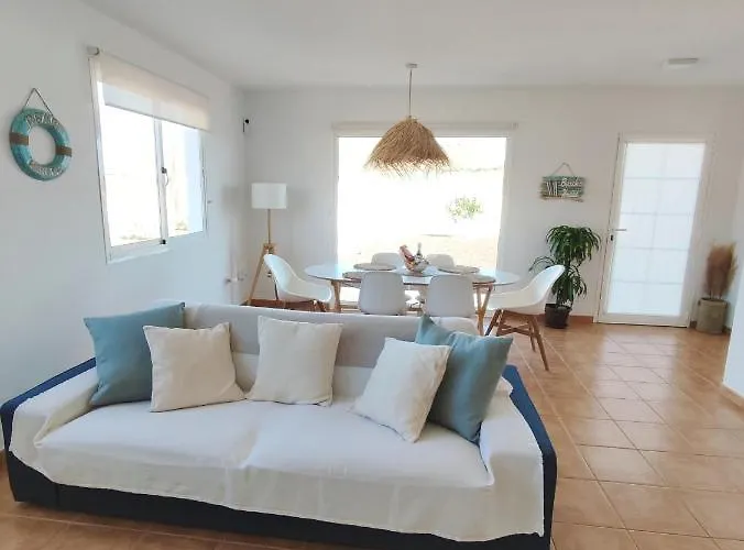 Casa Bermeja - Chalet