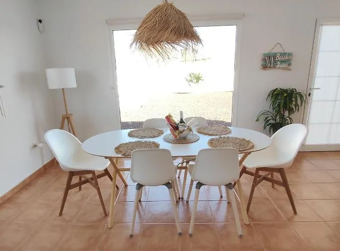 Casa Bermeja - Chalet *